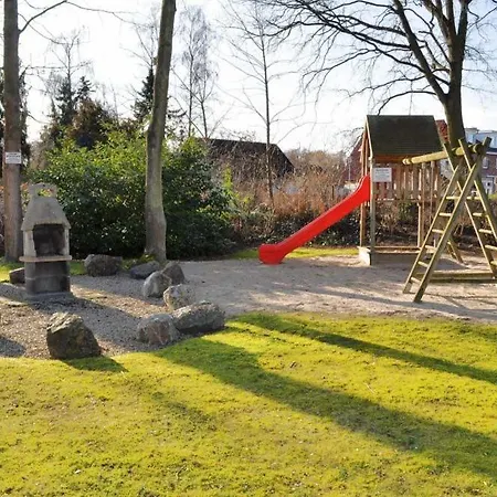 Gorch-fock-park Nr 12 *