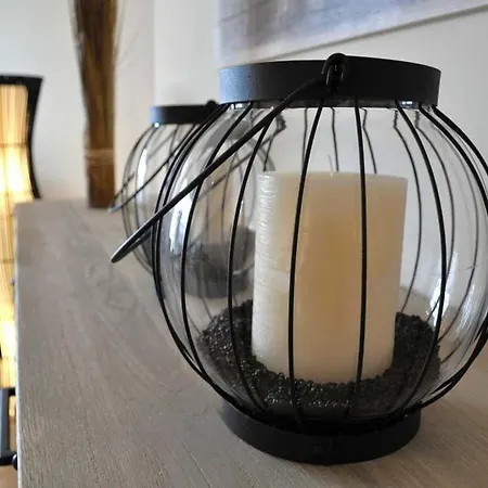 Lejlighed Gorch-fock-park Nr 12 Timmendorfer Strand