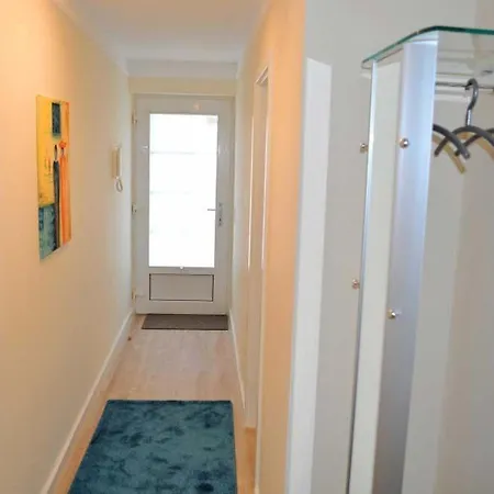 Gorch-fock-park Nr 12 Timmendorfer Strand