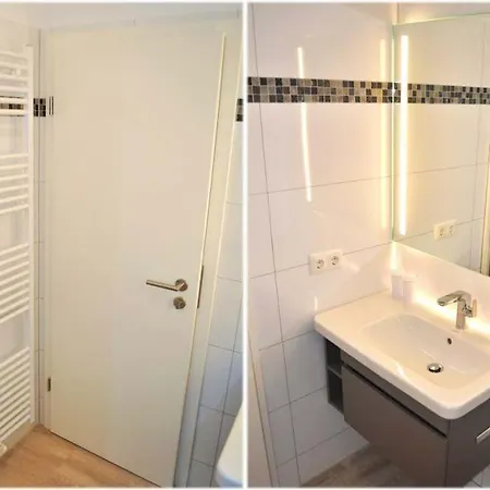 Gorch-fock-park Nr 12 * Timmendorfer Strand