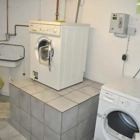 Gorch-fock-park Nr 12 Lejlighed Timmendorfer Strand