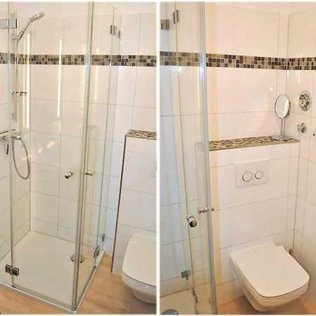 Lejlighed Gorch-fock-park Nr 12 *