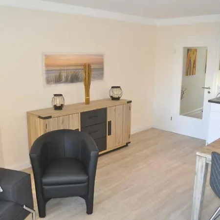 Gorch-fock-park Nr 12 Lejlighed Timmendorfer Strand