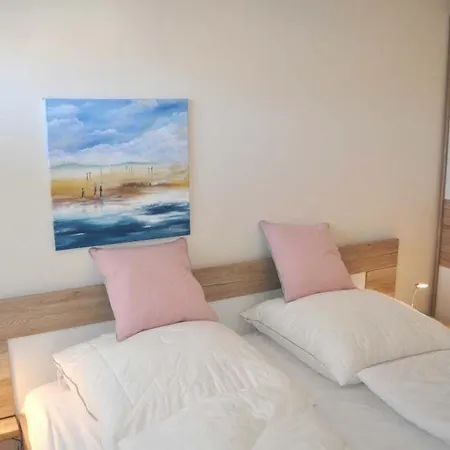 Apartmán Gorch-fock-park Nr 12