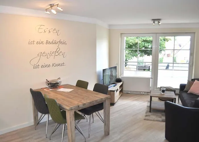 Gorch-fock-park Nr 12 Timmendorfer Strand